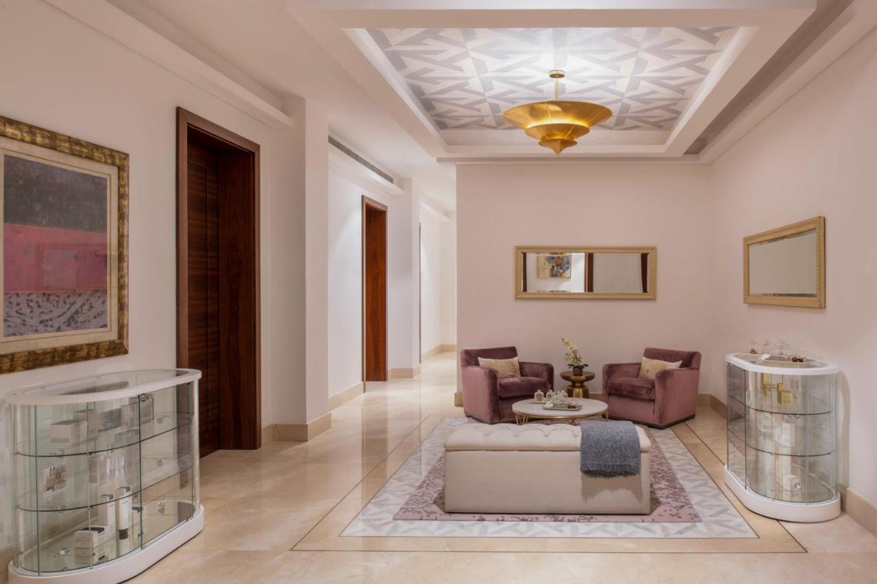 فندق وسبا المسيلة، لاكشري كوليكشن، 5*
